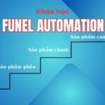 Khóa học funnel automation
