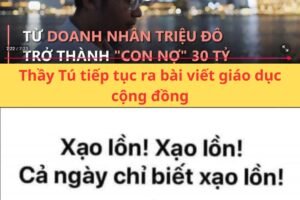 Thêm tiêu đề phụ Thêm tiêu đề phụ